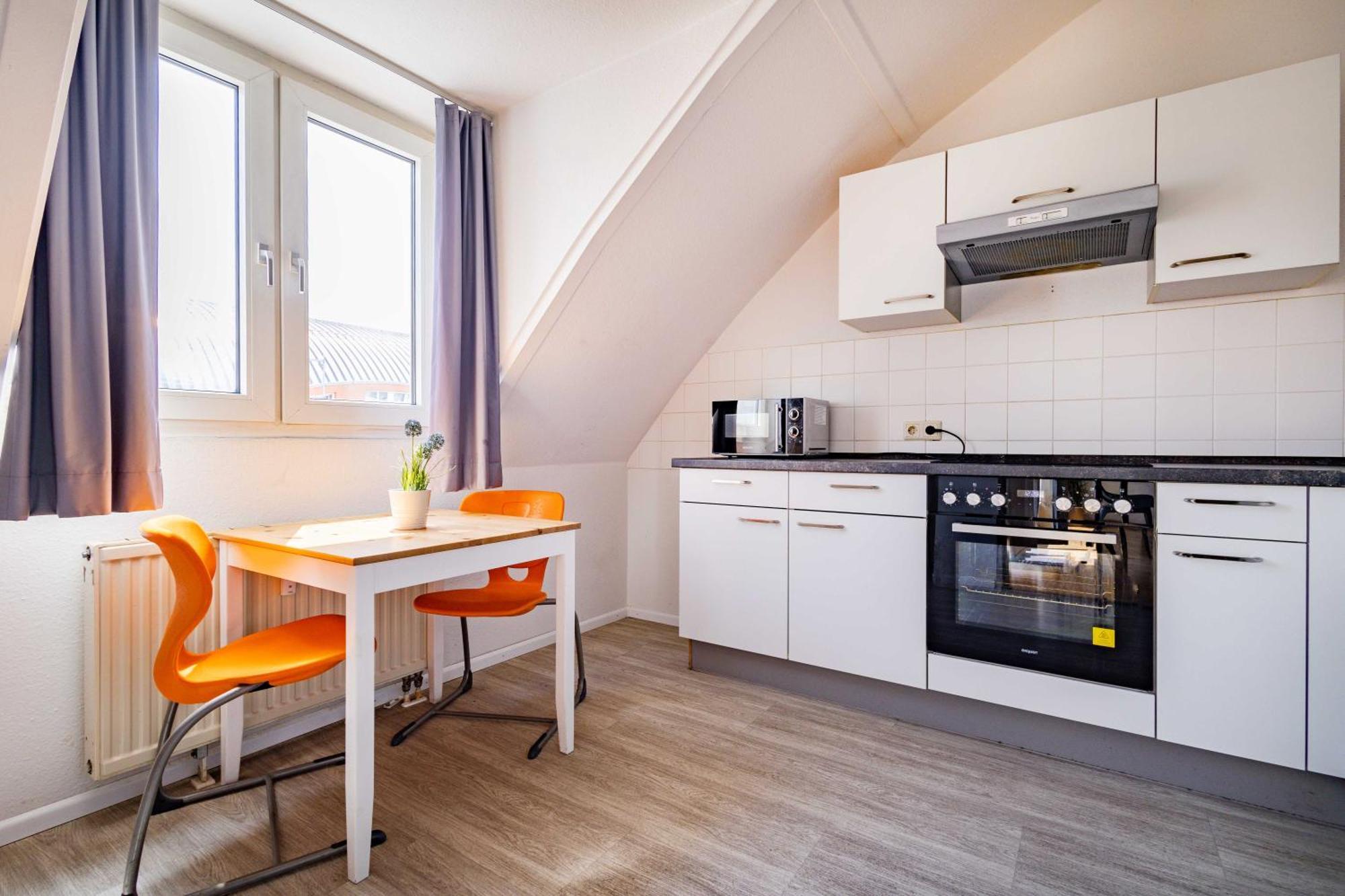 Stayinn Hostel Und Gaestehaus Freiburg im Breisgau Dış mekan fotoğraf