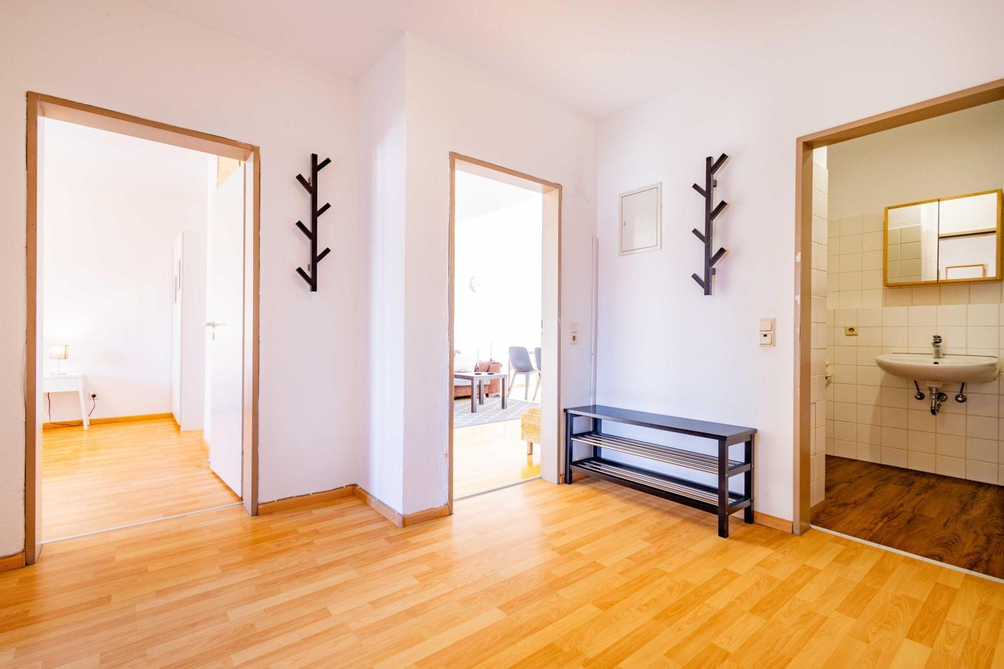 Stayinn Hostel Und Gaestehaus Freiburg im Breisgau Dış mekan fotoğraf