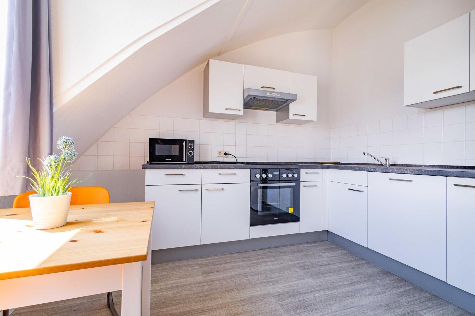 Stayinn Hostel Und Gaestehaus Freiburg im Breisgau Dış mekan fotoğraf