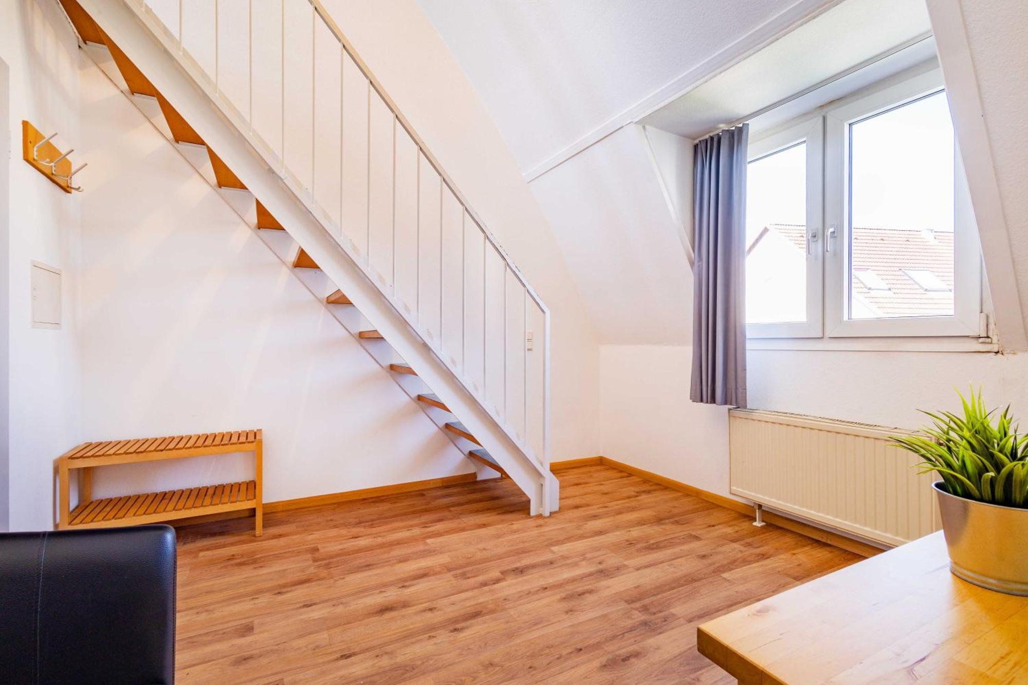 Stayinn Hostel Und Gaestehaus Freiburg im Breisgau Dış mekan fotoğraf