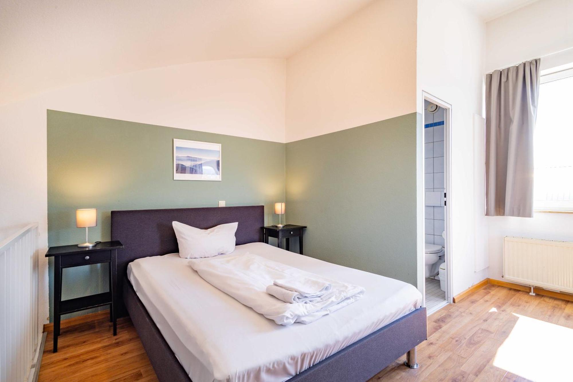 Stayinn Hostel Und Gaestehaus Freiburg im Breisgau Dış mekan fotoğraf