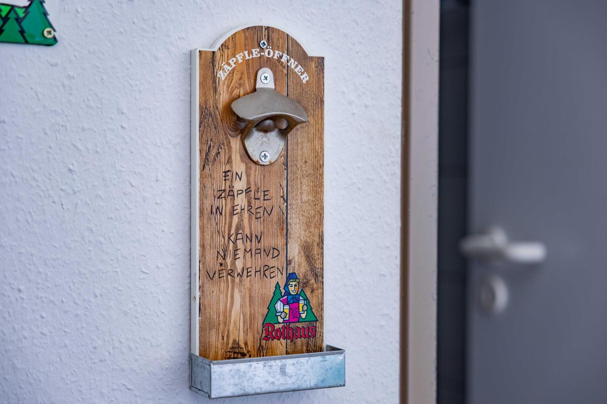 Stayinn Hostel Und Gaestehaus Freiburg im Breisgau Dış mekan fotoğraf