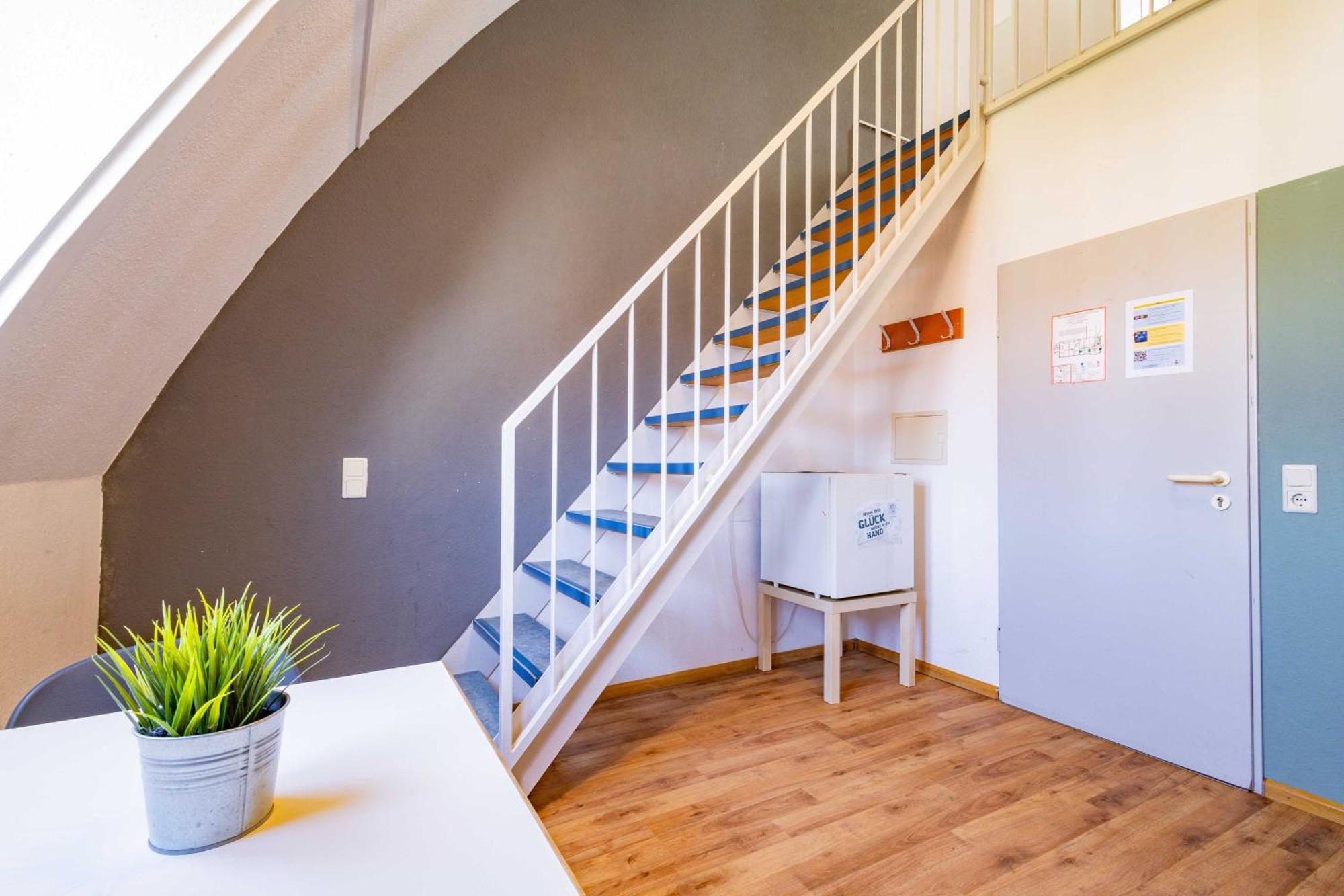 Stayinn Hostel Und Gaestehaus Freiburg im Breisgau Oda fotoğraf