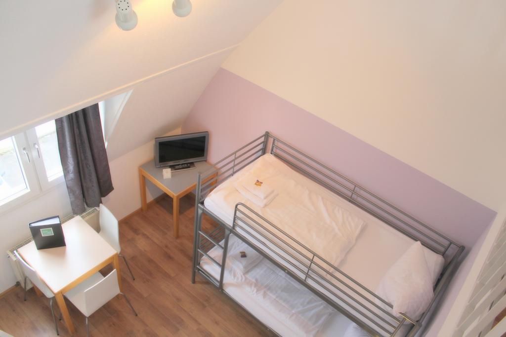 Stayinn Hostel Und Gaestehaus Freiburg im Breisgau Oda fotoğraf