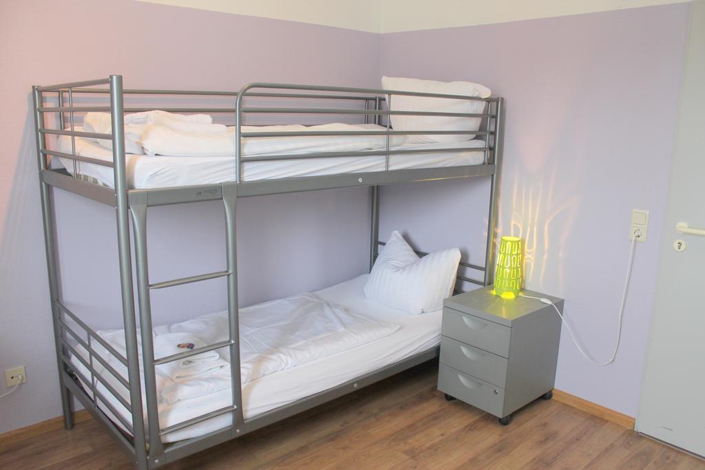 Stayinn Hostel Und Gaestehaus Freiburg im Breisgau Oda fotoğraf