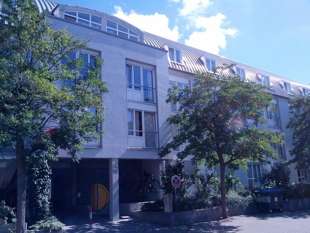 Stayinn Hostel Und Gaestehaus Freiburg im Breisgau Oda fotoğraf